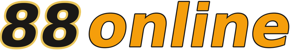 88online logo